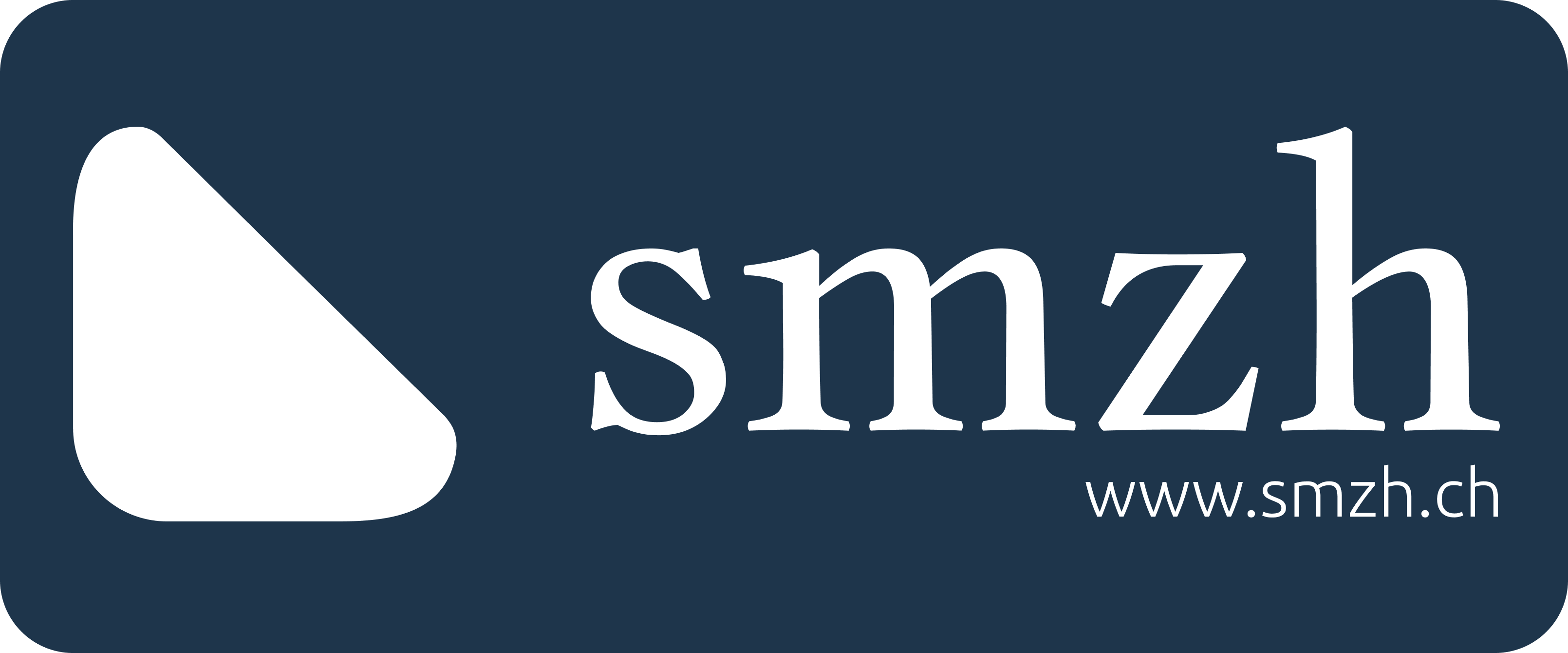 Badge SMZH Website